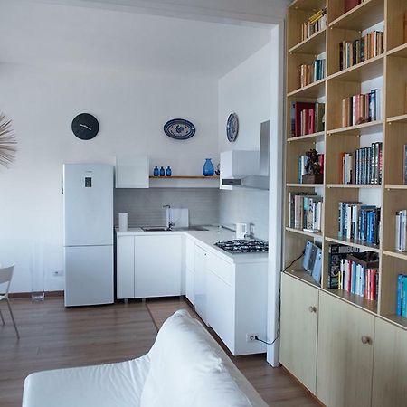 La Casa Rosa - The Pink House Apartment Alghero Exterior foto